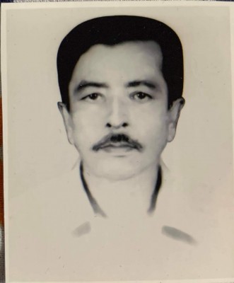 রাজনীতিক গিয়াসউদ্দিন খান বাদলের ১২তম মৃত্যুবার্ষিকী রবিবার রাজনীতিক গিয়াসউদ্দিন খান বাদলের ১২তম মৃত্যুবার্ষিকী রবিবার